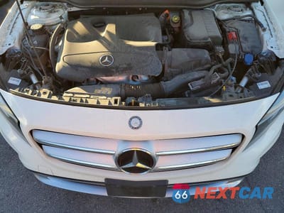 Zdjęcie 11 z 12 samochodu: 2017 MERCEDES-BENZ GLA 250 VIN:WDCTG4EB5HJ319453 - miniatura