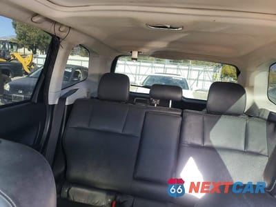 Zdjęcie 10 z 12 samochodu: 2015 SUBARU FORESTER 2.0XT TOURING VIN:JF2SJGUC4FH435473 - miniatura