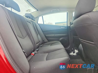 Zdjęcie 10 z 12 samochodu: 2011 MAZDA 6 I VIN:1YVHZ8BH7B5M17674 - miniatura