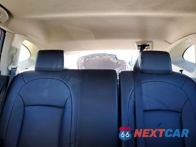 Zdjęcie 10 z 13 samochodu: 2009 NISSAN ROGUE S VIN:JN8AS58V49W186832 - miniatura