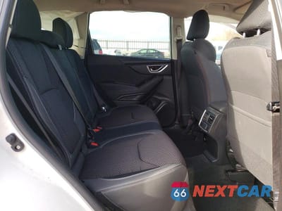 Zdjęcie 11 z 13 samochodu: 2020 SUBARU FORESTER PREMIUM VIN:JF2SKAGC3LH560837 - miniatura
