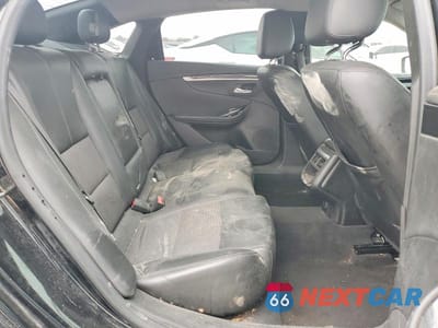 Zdjęcie 10 z 13 samochodu: 2017 CHEVROLET IMPALA LT VIN:1G1105S35HU192327 - miniatura