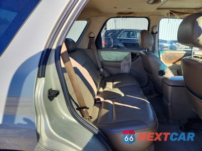 Zdjęcie 10 z 13 samochodu: 2003 FORD ESCAPE XLT VIN:1FMYU03173KA81045 - miniatura