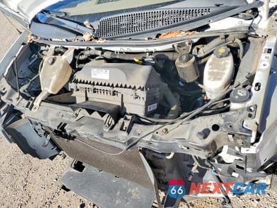 Zdjęcie 12 z 13 samochodu: 2019 CHEVROLET EXPRESS 2500 DELIVERY VAN VIN:1GCWGAFP5K1358398 - miniatura