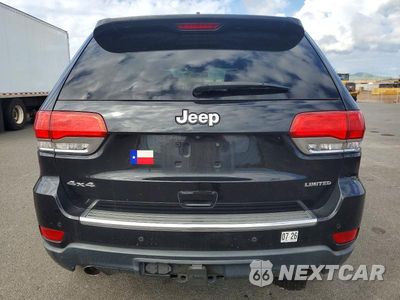Zdjęcie 6 z 12 samochodu: 2014 JEEP GRAND CHEROKEE LIMITED VIN:1C4RJFBG1EC320385 - miniatura