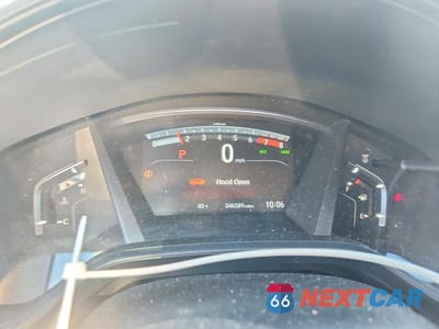 Zdjęcie 9 z 12 samochodu: 2021 HONDA CR-V SE VIN:7FARW1H72ME023434 - miniatura