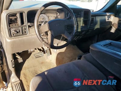 Zdjęcie 8 z 12 samochodu: 2006 GMC NEW SIERRA C1500 VIN:1GTEC19T76Z100620 - miniatura
