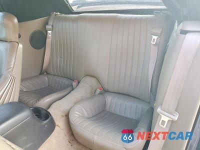 Zdjęcie 10 z 14 samochodu: 2001 PONTIAC FIREBIRD TRANS AM VIN:2G2FV32G612145698 - miniatura