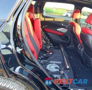 Zdjęcie 10 z 11 samochodu: 2024 ACURA RDX A-SPEC ADVANCE VIN:5J8TC2H83RL012795 - miniatura