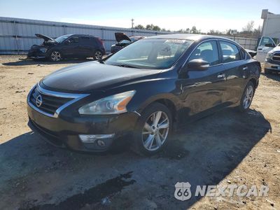 2013 NISSAN ALTIMA 3.5S 1N4BL3AP0DC219614 - główne zdjęcie licytacji z USA - miniatura