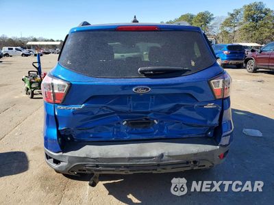 Zdjęcie 6 z 13 samochodu: 2018 FORD ESCAPE SE VIN:1FMCU9GD7JUD57275 - miniatura