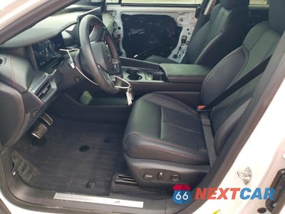 Zdjęcie 7 z 13 samochodu: 2024 ACURA ZDX A-SPEC VIN:4W5KHMRK2RZ514425 - miniatura
