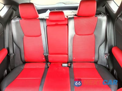 Zdjęcie 10 z 14 samochodu: 2022 LEXUS NX 350 VIN:2T2KGCEZ6NC002194 - miniatura