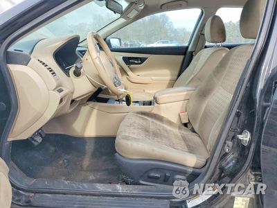 Zdjęcie 7 z 14 samochodu: 2017 NISSAN ALTIMA 2.5 VIN:1N4AL3AP8HC287905 - miniatura