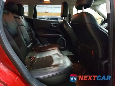 Zdjęcie 11 z 13 samochodu: 2018 JEEP COMPASS TRAILHAWK VIN:3C4NJDDBXJT451382 - miniatura