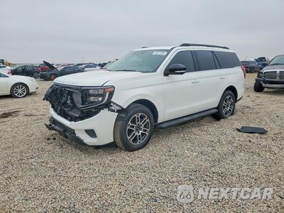 2025 FORD EXPEDITION ACTIVE 1FMJU1J87SEA68882 - główne zdjęcie licytacji z USA - miniatura
