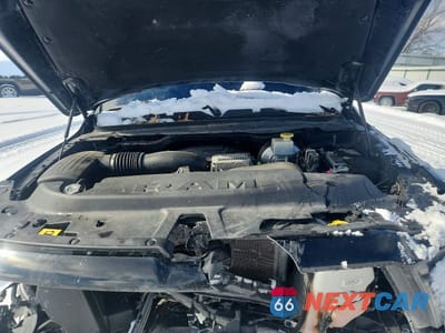 Zdjęcie 11 z 12 samochodu: 2023 RAM 1500 LARAMIE VIN:1C6SRFJT8PN562162 - miniatura