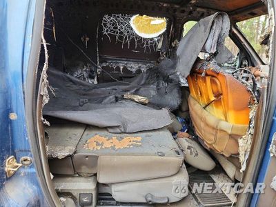 Zdjęcie 10 z 11 samochodu: 2006 DODGE RAM 2500 VIN:3D7KR29C06G279760 - miniatura