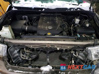 Zdjęcie 11 z 12 samochodu: 2012 TOYOTA TUNDRA DOUBLE CAB SR5 VIN:5TFUM5F1XCX029973 - miniatura