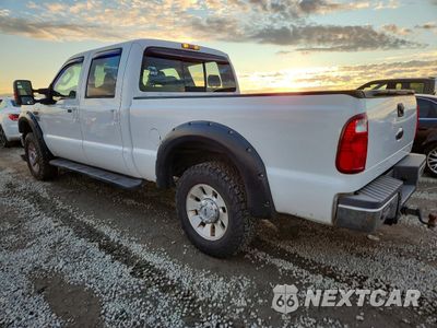 Drugie zdjęcie samochodu z przodu: 2010 FORD F250 SUPER DUTY VIN:1FTSW2BR2AEA36002 - miniatura