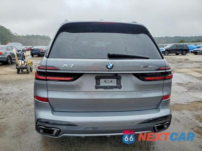 Zdjęcie 6 z 13 samochodu: 2024 BMW X7 XDRIVE40I VIN:5UX23EM07R9S36448 - miniatura