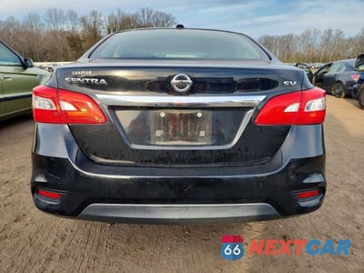 Zdjęcie 6 z 12 samochodu: 2016 NISSAN SENTRA VIN:3N1AB7APXGY320089 - miniatura