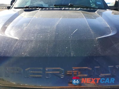 Zdjęcie 11 z 11 samochodu: 2021 FORD F250 SUPER DUTY VIN:1FT7W2BT5MEC70043 - miniatura