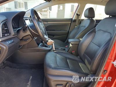 Zdjęcie 7 z 12 samochodu: 2017 HYUNDAI ELANTRA SE VIN:5NPD84LF0HH010964 - miniatura