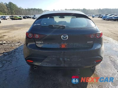 Zdjęcie 6 z 12 samochodu: 2021 MAZDA 3 SELECT VIN:JM1BPAKLXM1336949 - miniatura