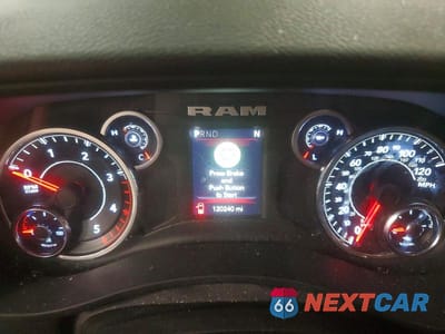 Zdjęcie 9 z 11 samochodu: 2021 RAM 2500 BIG HORN VIN:3C6UR5DL0MG590735 - miniatura