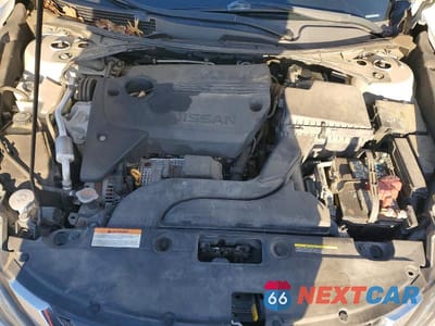 Zdjęcie 11 z 12 samochodu: 2016 NISSAN ALTIMA 2.5 VIN:1N4AL3AP0GC282535 - miniatura