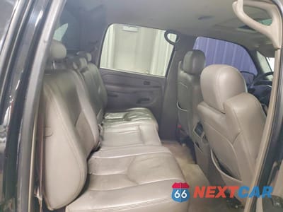 Zdjęcie 10 z 12 samochodu: 2005 CHEVROLET AVALANCHE K1500 VIN:3GNEK12Z25G117512 - miniatura