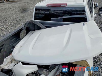 Zdjęcie 12 z 13 samochodu: 2024 CHEVROLET SILVERADO K1500 LT VIN:1GCUDDE83RZ159308 - miniatura