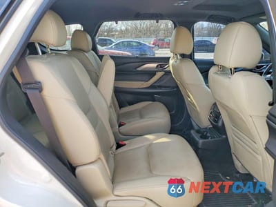 Zdjęcie 11 z 13 samochodu: 2020 MAZDA CX-9 GRAND TOURING VIN:JM3TCADY6L0415054 - miniatura