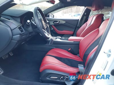 Zdjęcie 7 z 13 samochodu: 2025 ACURA TLX A-SPEC VIN:19UUB6F59SA004872 - miniatura