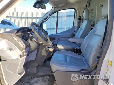 Zdjęcie 7 z 12 samochodu: 2017 FORD TRANSIT 250 DELIVERY VAN VIN:1FTYR2ZM8HKA60828 - miniatura