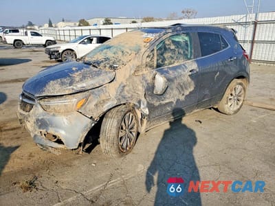 2020 BUICK ENCORE PREFERRED KL4CJASB0LB080966 - główne zdjęcie licytacji z USA - miniatura