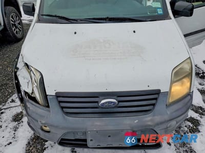 Zdjęcie 12 z 13 samochodu: 2012 FORD TRANSIT CONNECT XL DELIVERY VAN VIN:NM0LS7AN6CT082665 - miniatura