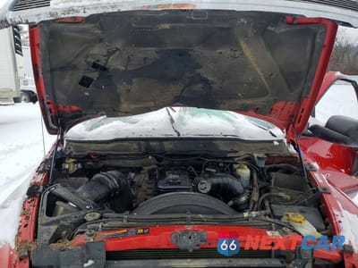 Zdjęcie 12 z 12 samochodu: 2005 DODGE RAM 3500 ST VIN:3D7LS38C05G808767 - miniatura