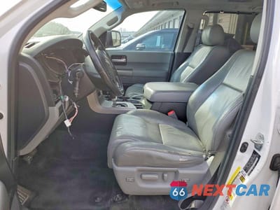 Zdjęcie 7 z 14 samochodu: 2012 TOYOTA SEQUOIA LIMITED VIN:5TDKY5G13CS041768 - miniatura