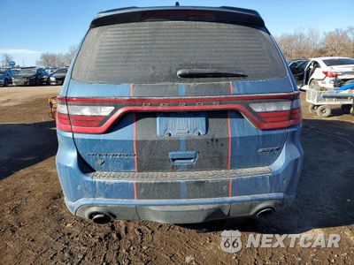 Zdjęcie 6 z 13 samochodu: 2023 DODGE DURANGO SRT 392 VIN:1C4SDJGJ2PC694913 - miniatura