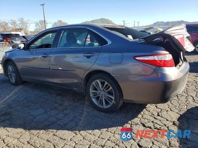 Drugie zdjęcie samochodu z przodu: 2016 TOYOTA CAMRY LE VIN:4T1BF1FK7GU122164 - miniatura