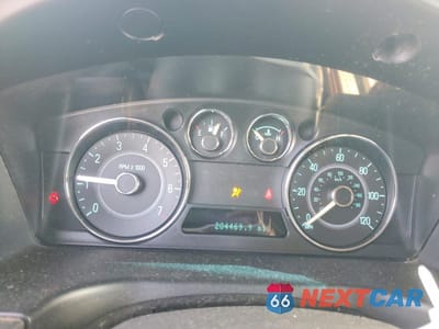 Zdjęcie 9 z 14 samochodu: 2009 FORD FLEX SEL VIN:2FMDK52C49BA62668 - miniatura