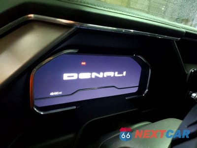 Zdjęcie 9 z 13 samochodu: 2024 GMC SIERRA K1500 DENALI VIN:3GTUUGEL8RG433494 - miniatura
