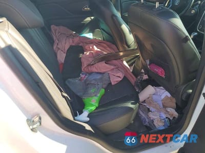Zdjęcie 11 z 12 samochodu: 2016 BUICK ENCORE VIN:KL4CJASB3GB661173 - miniatura
