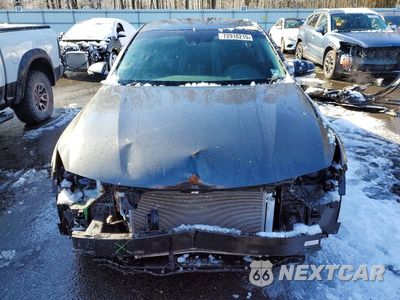 Piąte zdjęcie samochodu w środku: 2020 KIA OPTIMA LX VIN:5XXGT4L35LG432007 - miniatura