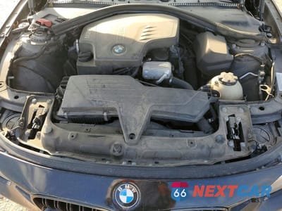 Zdjęcie 11 z 12 samochodu: 2014 BMW 320 I VIN:WBA3B1C54EP679299 - miniatura