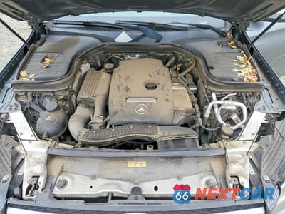 Zdjęcie 12 z 12 samochodu: 2016 MERCEDES-BENZ GLC 300 VIN:WDC0G4JB8GF107737 - miniatura