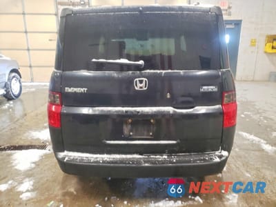Zdjęcie 6 z 12 samochodu: 2008 HONDA ELEMENT EX VIN:5J6YH28718L005155 - miniatura
