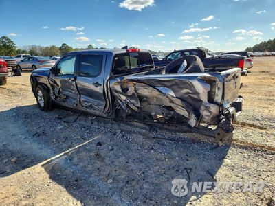 Drugie zdjęcie samochodu z przodu: 2024 NISSAN FRONTIER SV VIN:1N6ED1FJ4RN660636 - miniatura